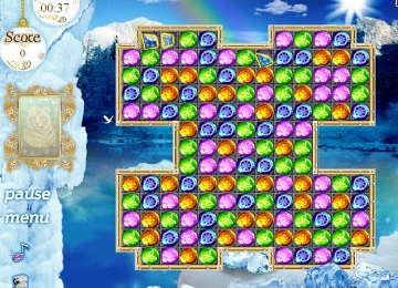1001 Spiele Tetris
