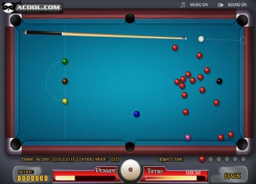 Online Billard Kostenlos