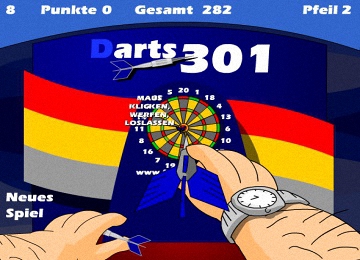 Dart Online Kostenlos