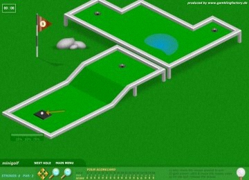 Minigolf Online Spielen Kostenlos Ohne Anmeldung
