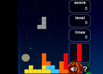 Tetris Online Spielen