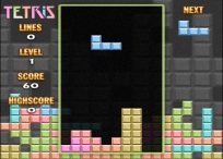 Gratis Tetris Spielen